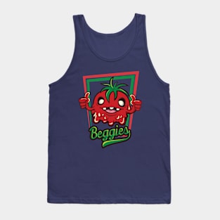 Kamapeace Tank Top